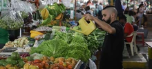 Alcaldía de Cali realiza seguimiento continuo a los precios de la canasta familiar