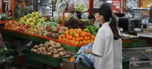 Alcaldía de Cali realiza seguimiento continuo a los precios de la canasta familiar
