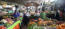 Alcaldía de Cali realiza seguimiento continuo a los precios de la canasta familiar
