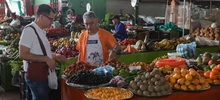 Alcaldía de Cali realiza seguimiento continuo a los precios de la canasta familiar