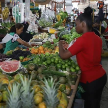 Alcaldía de Cali realiza seguimiento continuo a los precios de la canasta familiar