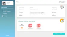 Prototipo Contratación - Interfaz Home Alcaldia 1