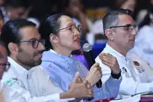 Alcaldía define ruta de trabajo para finalizar proyectos durante el 2023