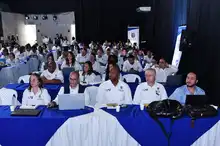 Alcaldía define ruta de trabajo para finalizar proyectos durante el 2023