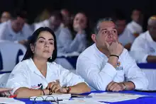 Alcaldía define ruta de trabajo para finalizar proyectos durante el 2023