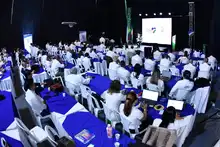 Alcaldía define ruta de trabajo para finalizar proyectos durante el 2023