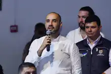 Alcaldía define ruta de trabajo para finalizar proyectos durante el 2023