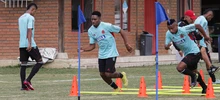 “Colombia somos todos”: Héctor Cárdenas, director técnico selección Colombia sub 20 fútbol