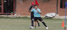 “Colombia somos todos”: Héctor Cárdenas, director técnico selección Colombia sub 20 fútbol