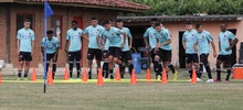 “Colombia somos todos”: Héctor Cárdenas, director técnico selección Colombia sub 20 fútbol