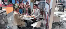 Secretaría de Turismo trabaja para fortalecer nuestro destino en FITUR 2023