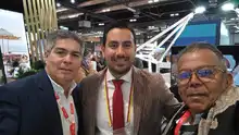 Secretaría de Turismo trabaja para fortalecer nuestro destino en FITUR 2023
