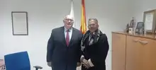 Secretaría de Turismo trabaja para fortalecer nuestro destino en FITUR 2023