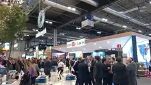 Secretaría de Turismo trabaja para fortalecer nuestro destino en FITUR 2023