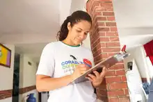 Arranca la operación de los 762 comedores comunitarios en Cali