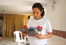 Arranca la operación de los 762 comedores comunitarios en Cali