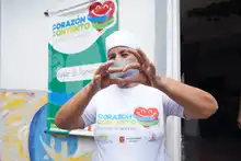Arranca la operación de los 762 comedores comunitarios en Cali