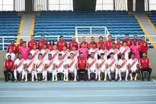 Brasil y Perú abren el Suramericano Sub 20; Colombia debuta ante Paraguay en el Pascual 