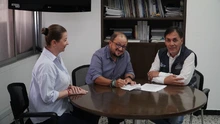 El Plan Especial de Manejo y Protección de Patrimonio de la Galería Santa Elena, es un hecho