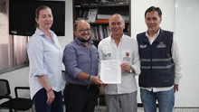 El Plan Especial de Manejo y Protección de Patrimonio de la Galería Santa Elena, es un hecho