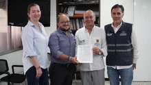 El Plan Especial de Manejo y Protección de Patrimonio de la Galería Santa Elena, es un hecho