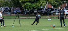 Con grandes escenarios, Cali se consolida como ‘Capital Deportiva de América’  