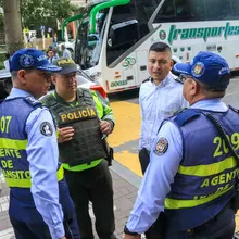 En Cali, la selección Colombia inició su camino en el Suramericano Sub 20 