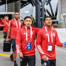En Cali, la selección Colombia inició su camino en el Suramericano Sub 20 