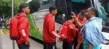 En Cali, la selección Colombia inició su camino en el Suramericano Sub 20 