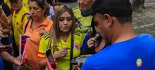En Cali, la selección Colombia inició su camino en el Suramericano Sub 20 