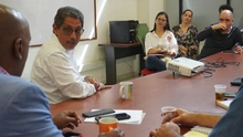 Continúa trabajando el comité conformado para la oferta pedagógica de la Universidad Distrital del Oriente