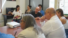 Continúa trabajando el comité conformado para la oferta pedagógica de la Universidad Distrital del Oriente