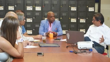 Continúa trabajando el comité conformado para la oferta pedagógica de la Universidad Distrital del Oriente