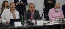 Red de Salud de Cali lista para priorizar pacientes provenientes del sur de Colombia