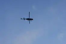 “Cali siempre ha tenido activado el sistema de vigilancia aérea, Halcón": Jimmy Dranguet