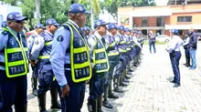 Movilidad amplía su capacidad operativa con 31 nuevos agentes de tránsito