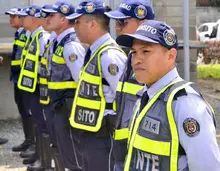 Movilidad amplía su capacidad operativa con 31 nuevos agentes de tránsito