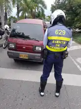 Reunión con gremio de taxistas para socializar posibles cambios al código de tránsito