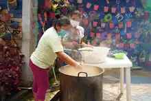 Aprobación de vigencias futuras permitió el funcionamiento de comedores comunitarios desde enero del 2023