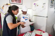 Aprobación de vigencias futuras permitió el funcionamiento de comedores comunitarios desde enero del 2023