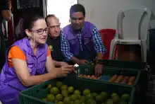 Aprobación de vigencias futuras permitió el funcionamiento de comedores comunitarios desde enero del 2023