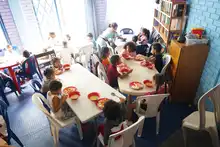 Aprobación de vigencias futuras permitió el funcionamiento de comedores comunitarios desde enero del 2023