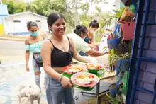 Aprobación de vigencias futuras permitió el funcionamiento de comedores comunitarios desde enero del 2023
