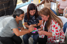 Visitas a colegios realizó el secretario en educación durante la semana de desarrollo institucional