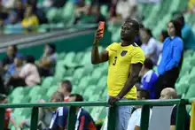 Familias acompañan a sus talentos del fútbol en el Suramericano Sub 20