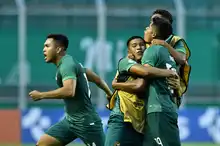 Familias acompañan a sus talentos del fútbol en el Suramericano Sub 20