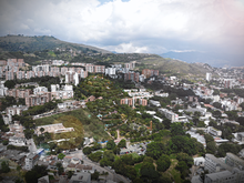 Proyecto Integral Cristo Rey contará con cámaras de seguridad