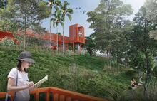 Proyecto Integral Cristo Rey contará con cámaras de seguridad
