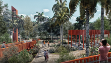 Proyecto Integral Cristo Rey contará con cámaras de seguridad