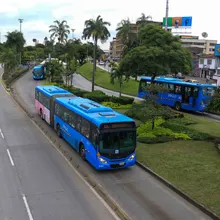 Estos son los precios para el transporte público colectivo y el transporte masivo MIO en la ciudad.